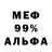 Метадон мёд Nestor Yarmoluk